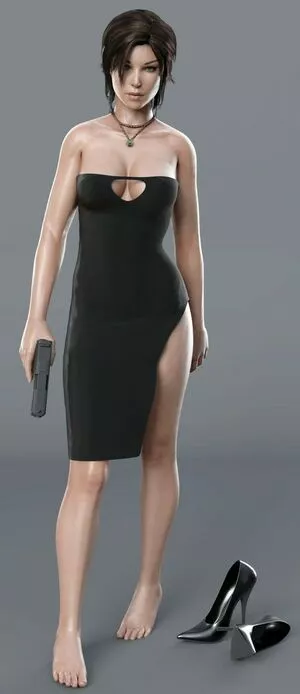 Tomb Raider [lara Croft] Onlyfans Leaked Nude Image #3v3LSbgT8U